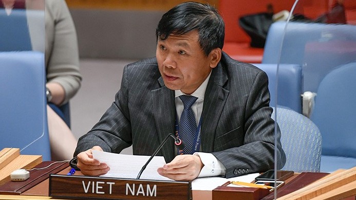 Việt Nam tái khẳng định chính sách về không phổ biến, giải trừ vũ khí hạt nhân
