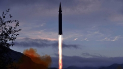Triều Tiên phóng tên lửa: Chút mới trong mô thức cũ