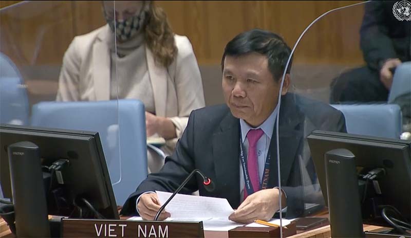 Viet Nam concerned over Israeli-Palestinian violence