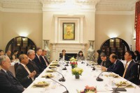 Tiếp tục thúc đẩy quan hệ Đối tác chiến lược ASEAN-Hoa Kỳ