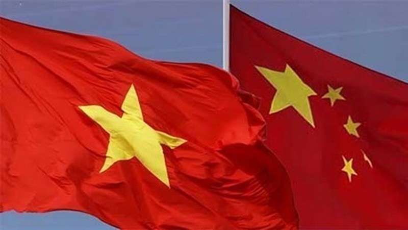 Chiêu đãi trọng thể kỷ niệm 74 năm ngày thành lập nước Cộng hòa nhân dân Trung Hoa