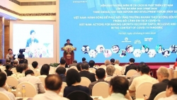 Việt Nam: Hành động để tăng trưởng trong kỷ nguyên Covid-19