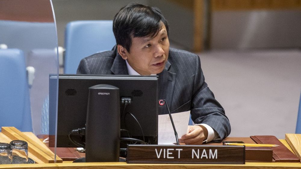 Việt Nam và Indonesia kêu gọi tiếp cận toàn diện trong giải quyết các thách thức về an ninh, nhân đạo và phát triển tại Mali