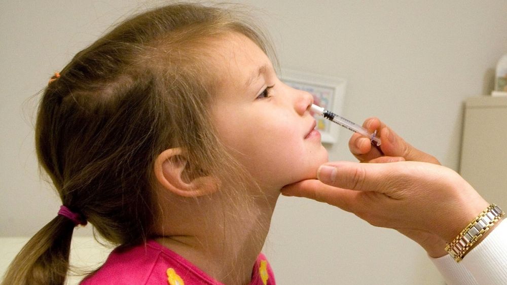 Vaccine Covid-19 dạng hít và xịt: Liệu có hiệu quả?