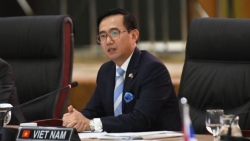 ASEAN-Thụy Sỹ họp Ủy ban Hợp tác chung theo lĩnh vực lần thứ 5