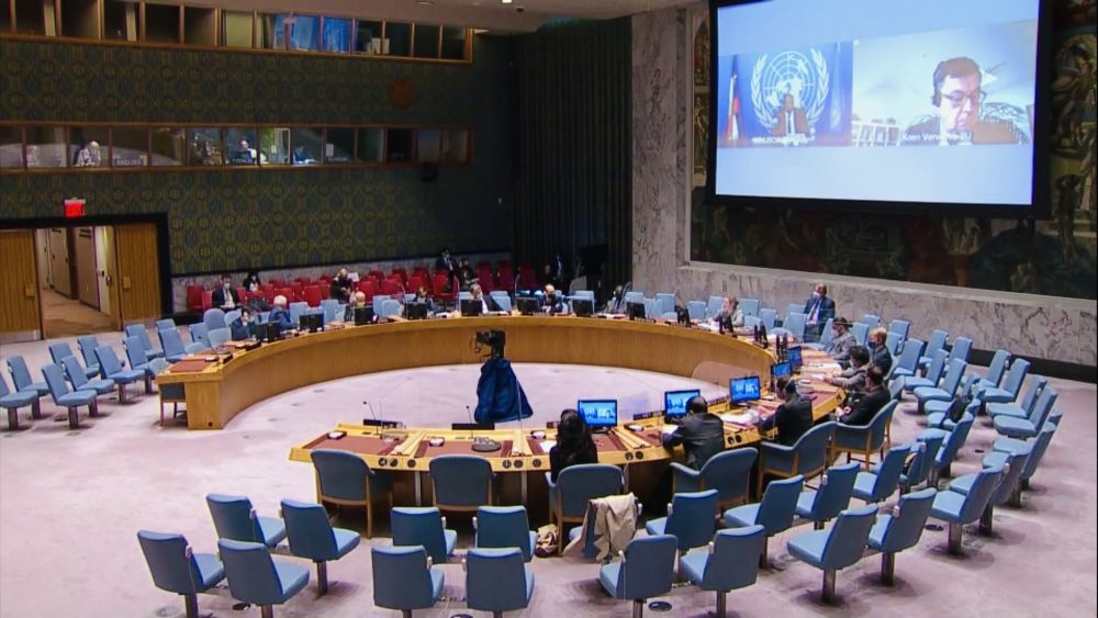 Hội đồng Bảo an họp định kỳ về tình hình tại Cộng hòa Trung Phi