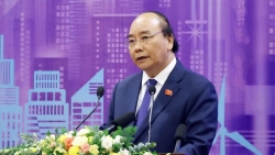 Thủ tướng tham dự Diễn đàn cấp cao về đô thị thông minh ASEAN năm 2020