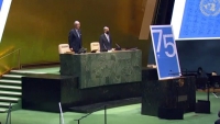 Đại hội đồng Liên hợp quốc kỷ niệm Ngày Liên hợp quốc