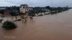 Các Bộ trưởng Ngoại giao ASEAN ra Tuyên bố về tình hình lũ lụt và sạt lở đất tại các quốc gia Đông Nam Á