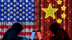 Cuộc chiến công nghệ Mỹ-Trung Quốc nguy hiểm hơn Covid-19?