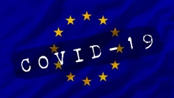 Làn sóng Covid-19 thứ hai: Châu Âu lo sợ 