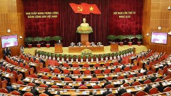 Hội nghị Trung ương 4 khóa XIII: Gắn xây dựng, chỉnh đốn Đảng với xây dựng hệ thống chính trị