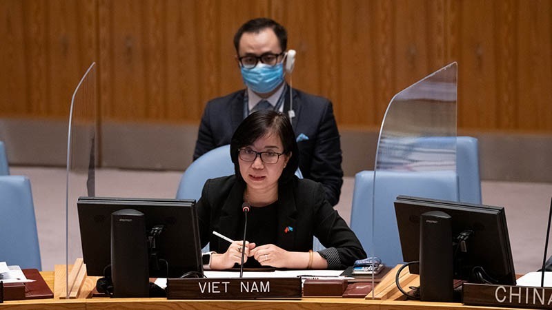 Việt Nam bày tỏ quan ngại về tình hình leo thang quân sự tại Yemen