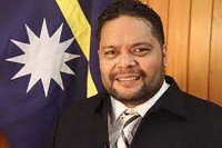 Điện mừng Tổng thống nước Cộng hòa Nauru