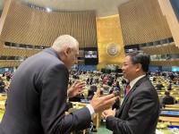 Việt Nam trúng cử Hội đồng Nhân quyền: 'Trái ngọt' từ những nỗ lực vận động 'nước rút' trước giờ G