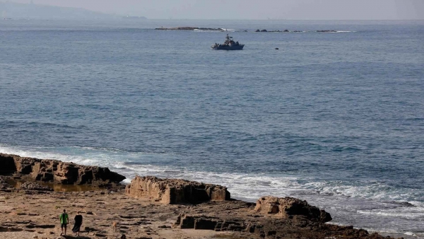 Tranh chấp biên giới trên biển Israel-Lebanon: Hơn cả một thỏa thuận