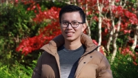 Bí kíp thành công của chàng trai Việt ở Canada