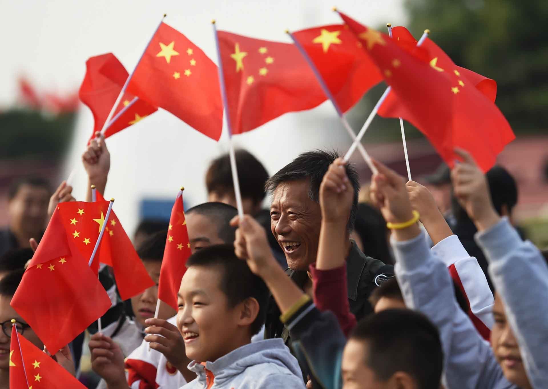 Dự báo chính sách đối ngoại Trung Quốc không phải việc dễ dàng do có quá nhiều biến số. (Nguồn: Xinhua)