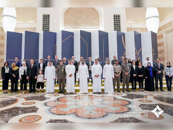 UAE: 2.500 người được cấp thị thực vàng