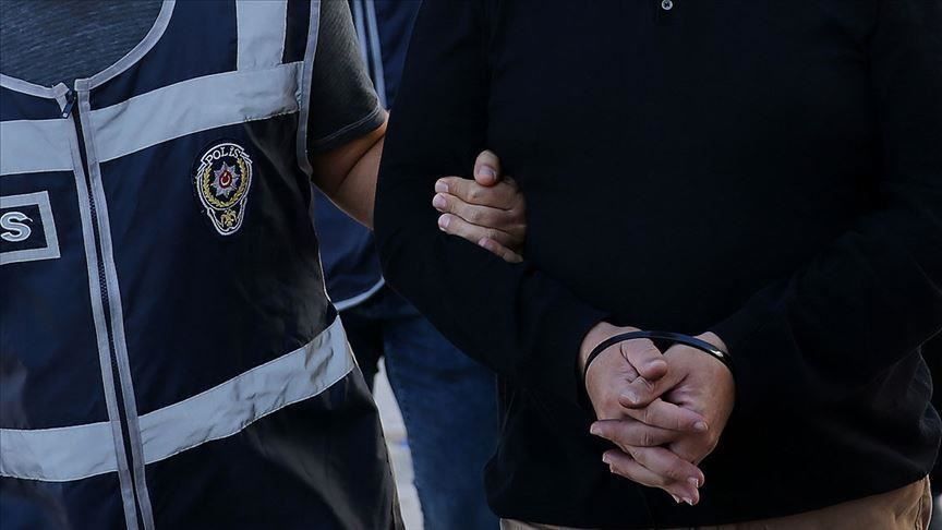 Thổ Nhĩ Kỳ bắt giữ nhiều đối tượng tình nghi có quan hệ với FETO