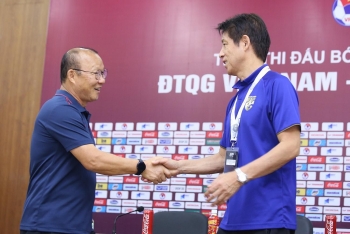 Báo Thái Lan: Người Thái không thể để thua trong trận đấu vòng loại World Cup tại Hà Nội