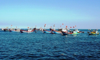 Đàm phán vòng XIII nhóm công tác về hợp tác trong các lĩnh vực ít nhạy cảm trên biển Việt Nam-Trung Quốc