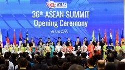 Việt Nam sẵn sàng cho Hội nghị Cấp cao ASEAN lần thứ 37