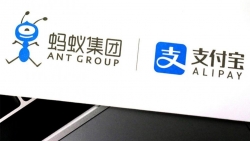 Ant Group: Hy vọng của Trung Quốc và nỗi lo 