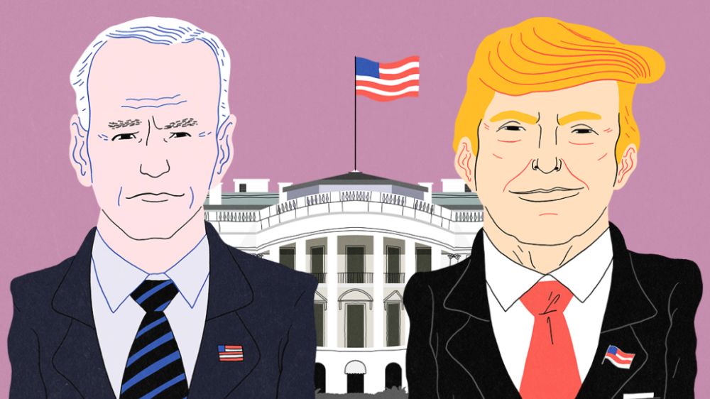 Những cái lạ nhất trong lịch sử của bầu cử Tổng thống Mỹ năm 2020