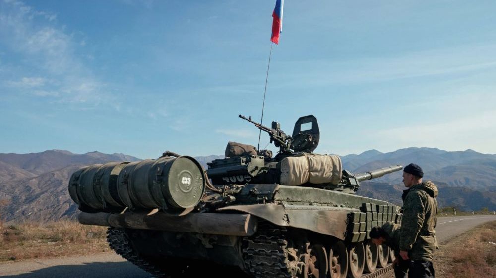 Thỏa thuận đình chiến lịch sử ở Nagorno-Karabakh: Liệu có bền vững?