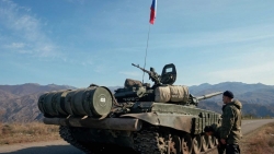 Thỏa thuận đình chiến lịch sử ở Nagorno-Karabakh: Liệu có bền vững?