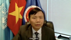 Vietnam reviews 2020 performance of ASEAN Committee in New York