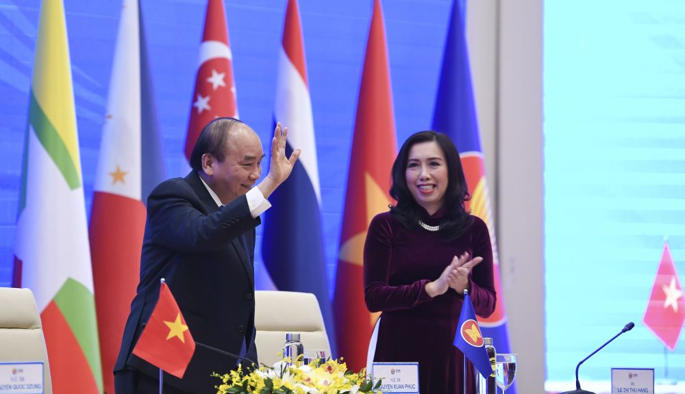 ‘Dĩ bất biến ứng vạn biến’ trong ngoại giao Việt Nam: Từ tư tưởng đến hành động