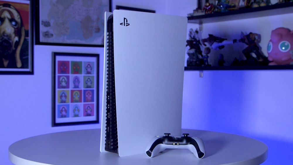 Playstation 5: Phép màu hồi sinh của hãng điện tử Sony