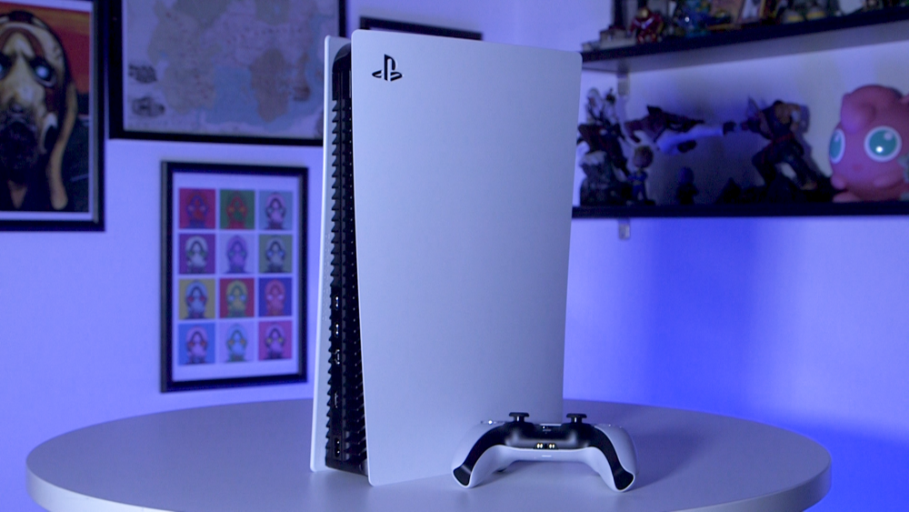 Playstation 5: Phép màu hồi sinh của hãng điện tử Sony