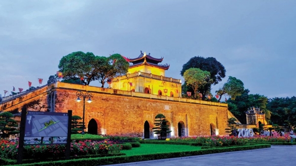 Hà Nội: Xứng đáng là thủ đô di sản!