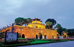 Hoàng thành Thăng Long: 10 năm gìn giữ và bảo tồn