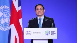 Prime Minister Pham Minh Chinh’s working trip to UK success beyond expectations