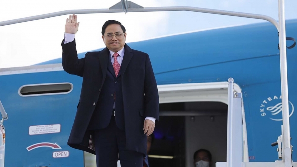 Prime Minister Pham Minh Chinh's France visit expected to open up cooperation chances: La Tribune