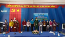 An Giang: Hỗ trợ vốn cho phụ nữ nghèo khu vực biên giới