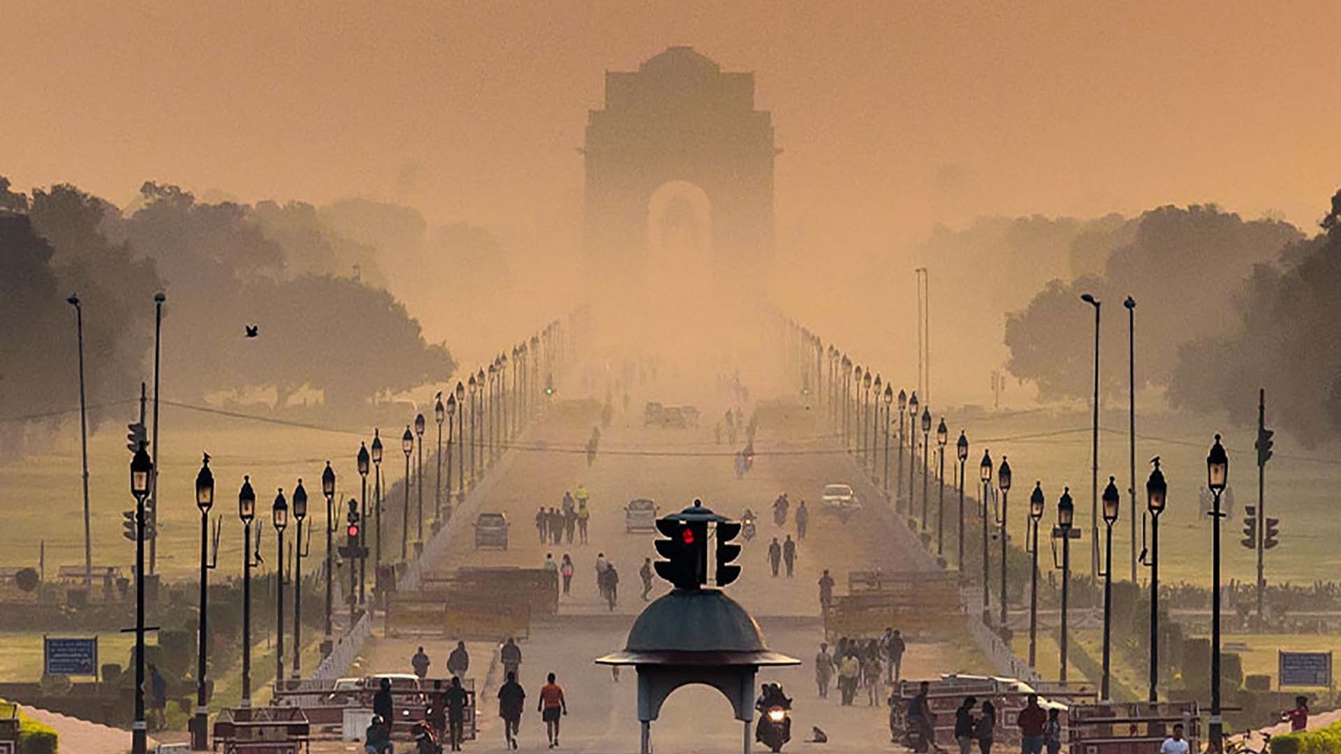 Cải thiện không khí ở New Delhi: Bài toán còn nhiều tranh cãi