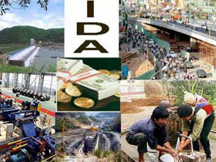Vận động IDA đảm bảo khả năng trả nợ bền vững