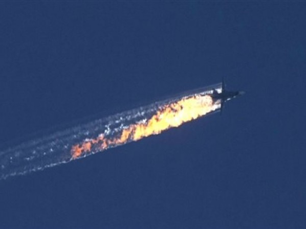 Thổ Nhĩ Kỳ: Gián tiếp thừa nhận lên kế hoạch bắn rơi Su-24