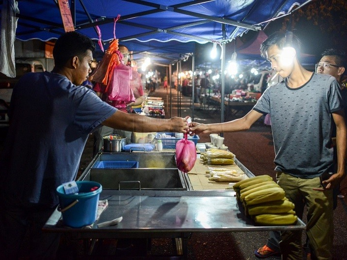 Làm hai công việc – Tại sao không?