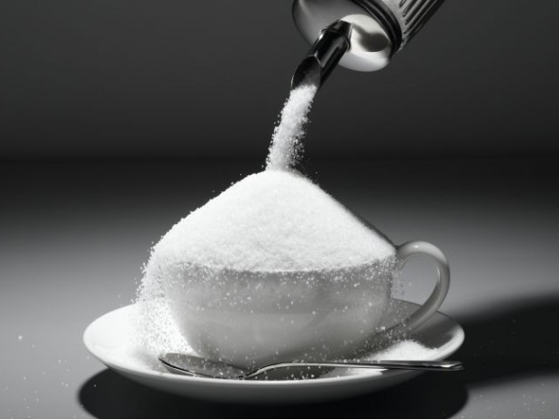 Hormonne giúp kiềm chế cơn thèm đường