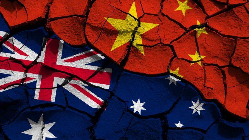 Căng thẳng Trung Quốc-Australia: Chém cả cá lẫn thớt