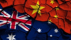 Australia có động thái nhằm vào Tân Cương, Trung Quốc hối thúc không nên bước trên 'con đường sai trái'