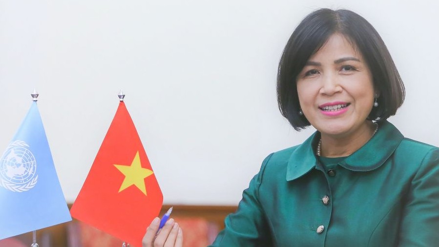 Việt Nam khẳng định cam kết thúc đẩy đàm phán của WTO về trợ cấp thủy sản vì mục tiêu phát triển bền vững