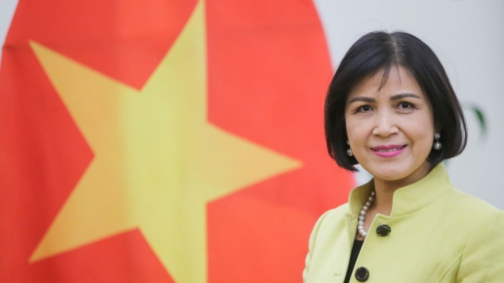 Việt Nam tham dự Khóa họp lần thứ 79 Ủy ban Điều phối của WIPO