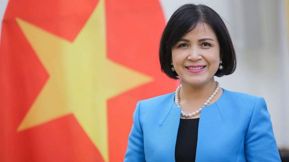 Việt Nam ủng hộ vai trò của Trung tâm phương Nam trong thúc đẩy hợp tác giữa các nước đang phát triển